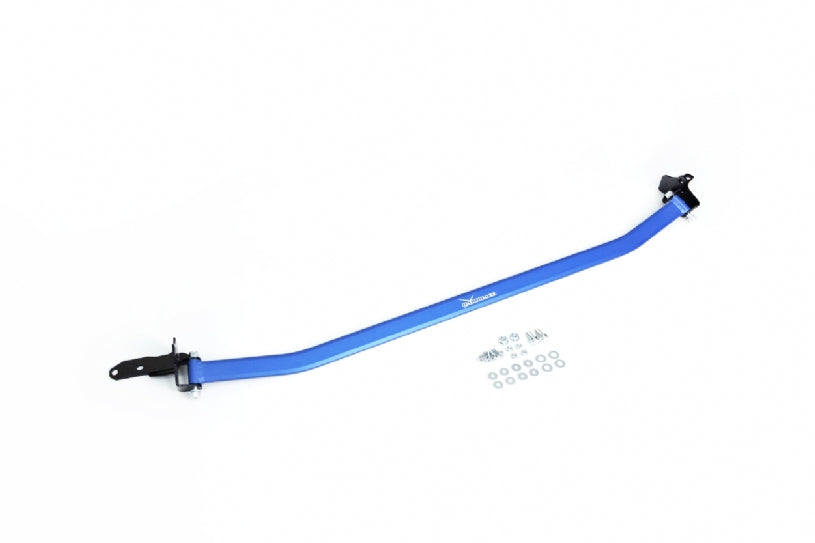Bara rigidizare telescoape fata Hardrace pentru Toyota Yaris - Q0403