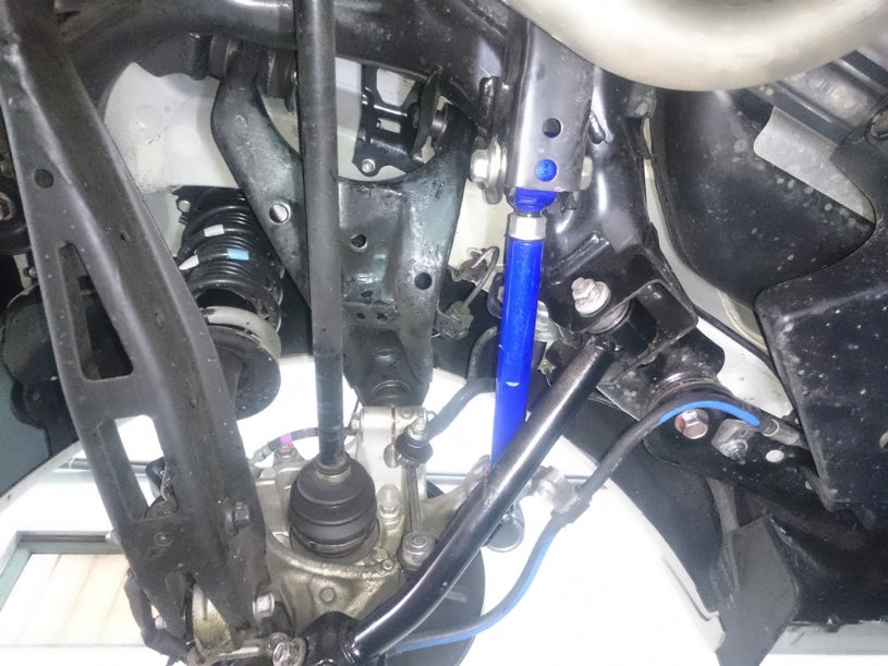 Brat convergenta spate Hardrace pentru Subaru Impreza / XV - Q0214