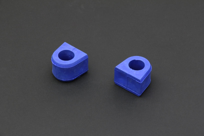 Set bucse suport bara stabilizatoare fata si spate ranforsate Hardrace pentru Subaru Forester / Impreza - 6151