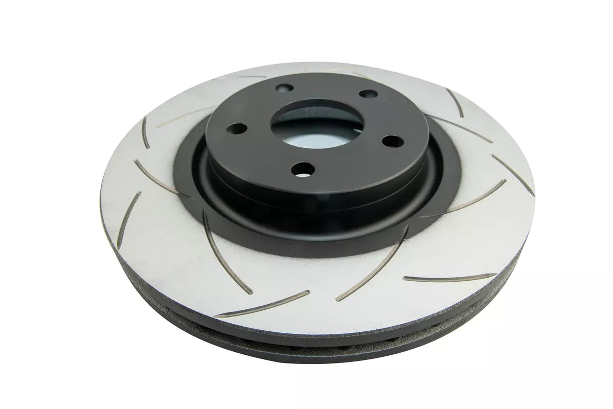 Disc Frana DBA Street Series T2 Fata 300mm Ford/Land Rover/Volvo DBA2128S