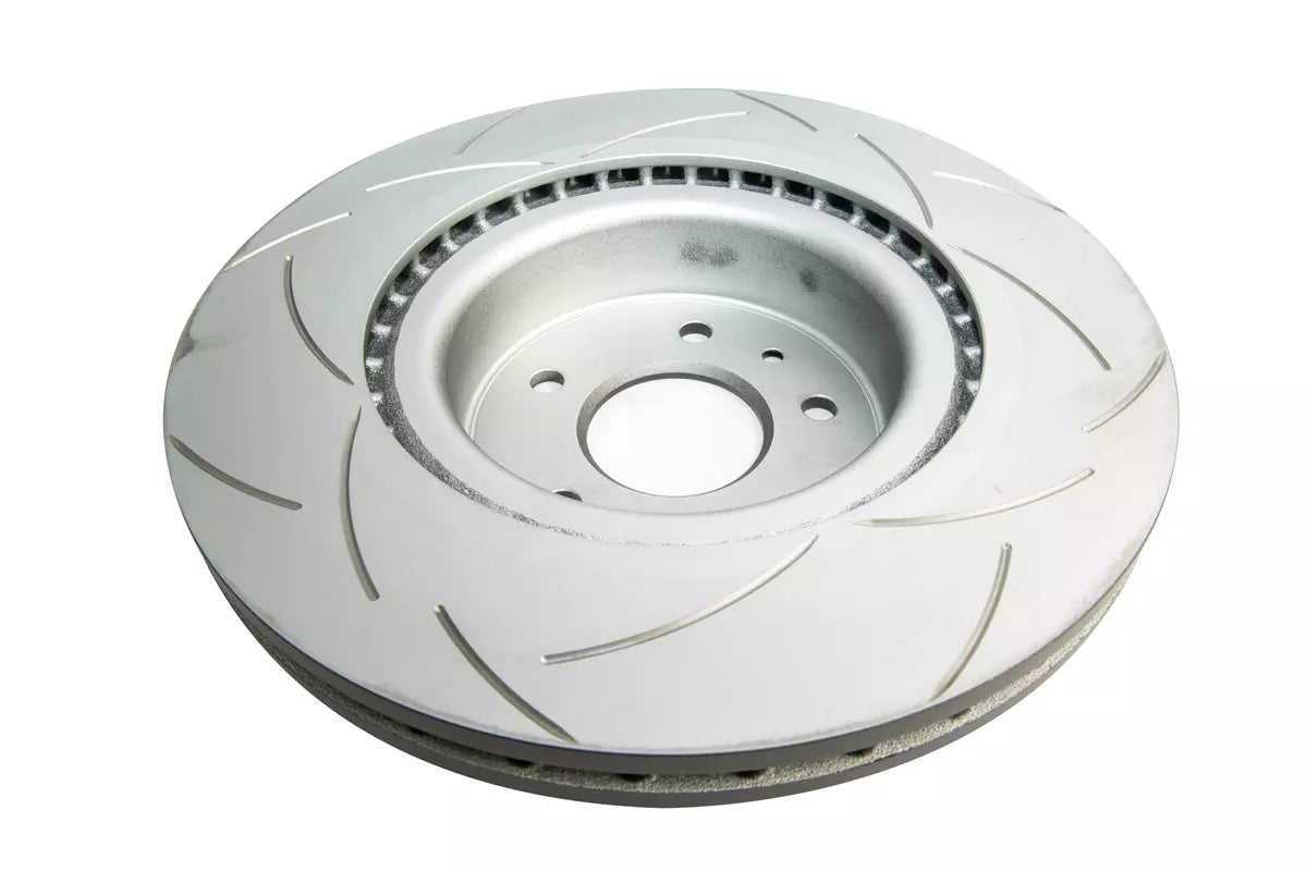 Disc Frana DBA Street Series T2 Fata 340mm Renault Megane DBA2366S