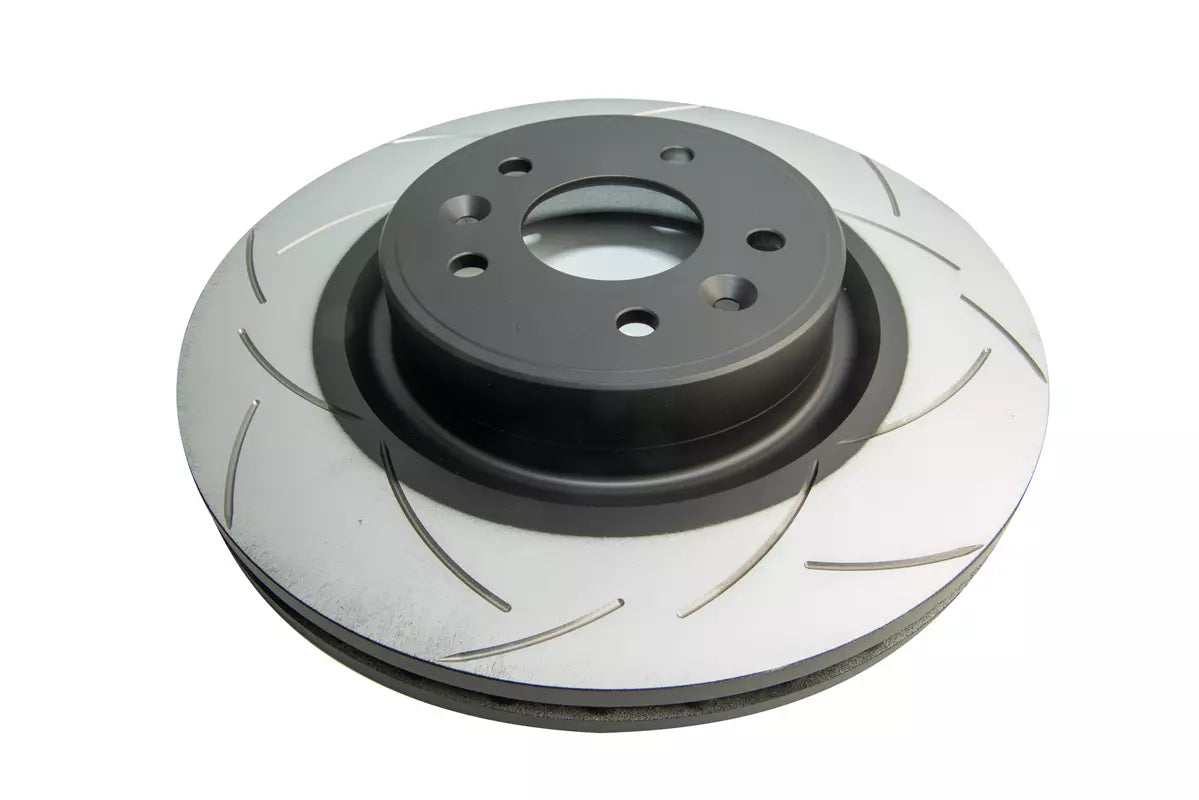 Disc Frana DBA Street Series T2 Fata 340mm Renault Megane DBA2366S