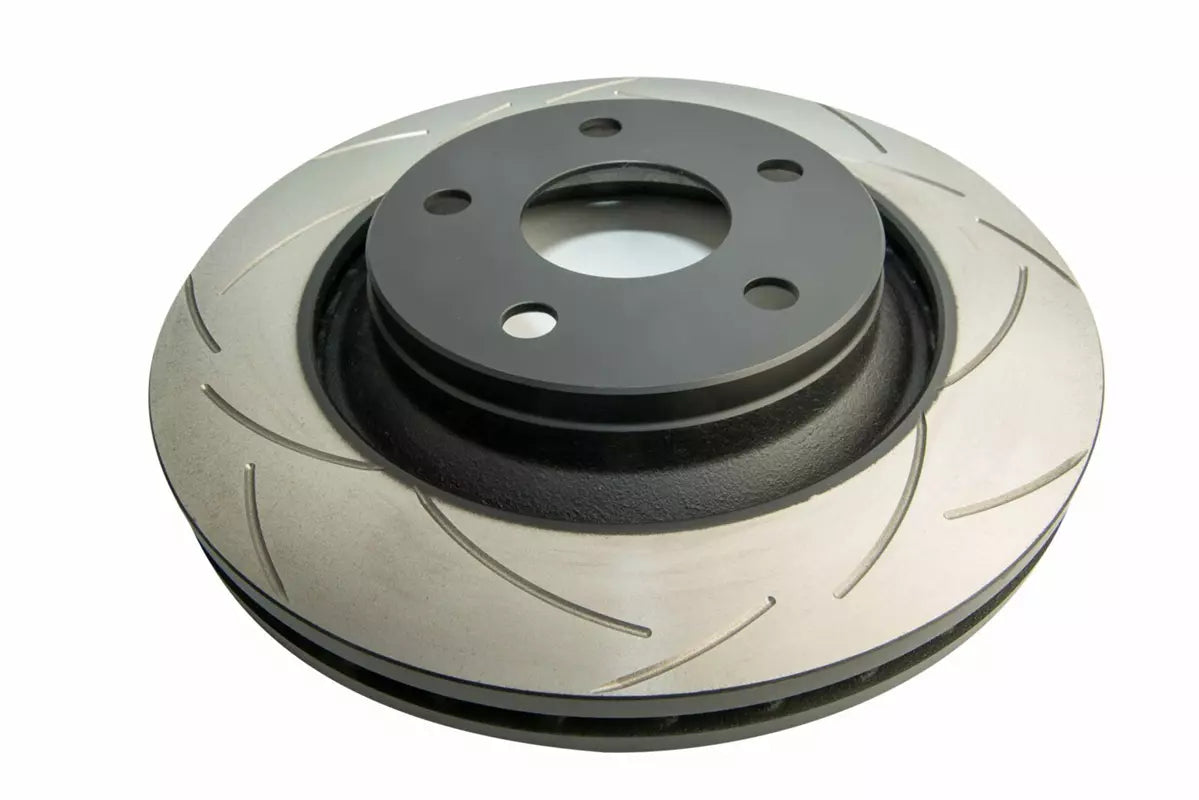 Disc Frana DBA Street Series T2 Fata 332mm Jeep Wrangler DBA2630S