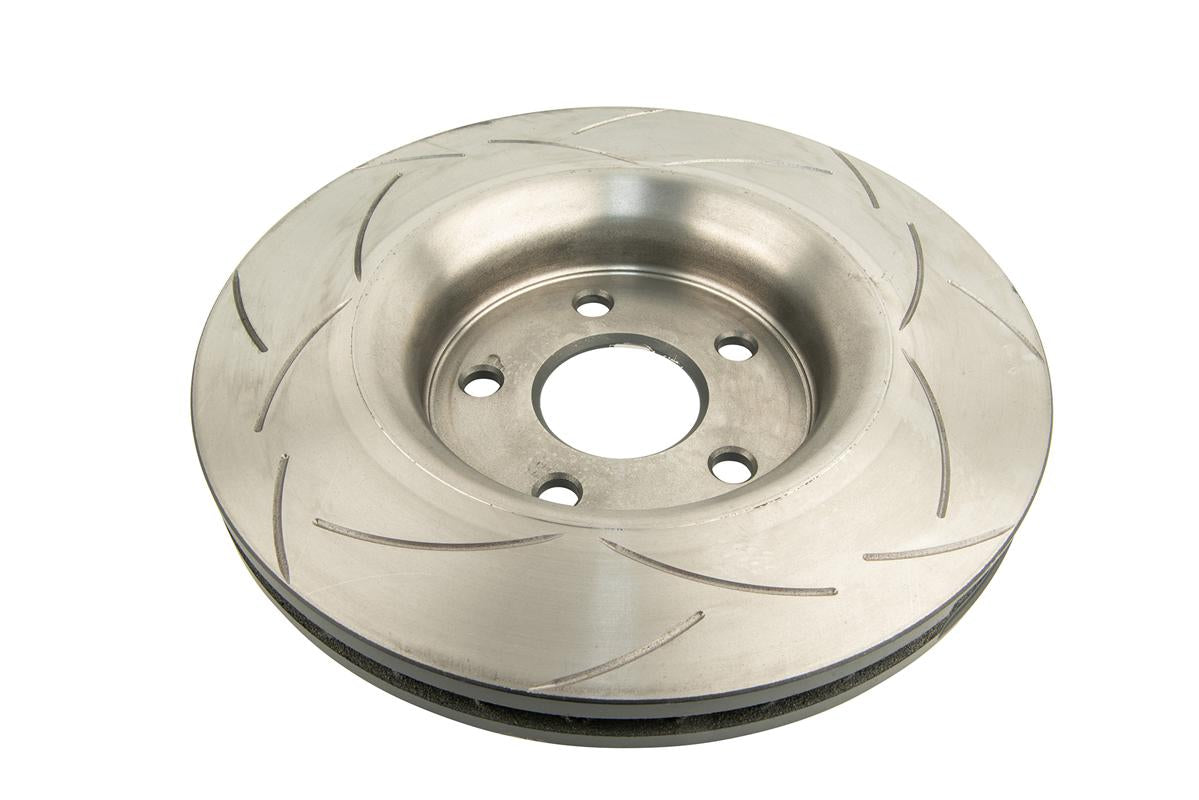 Disc Frana DBA Street Series T2 Fata 350mm Jeep Grand Cherokee DBA2635S
