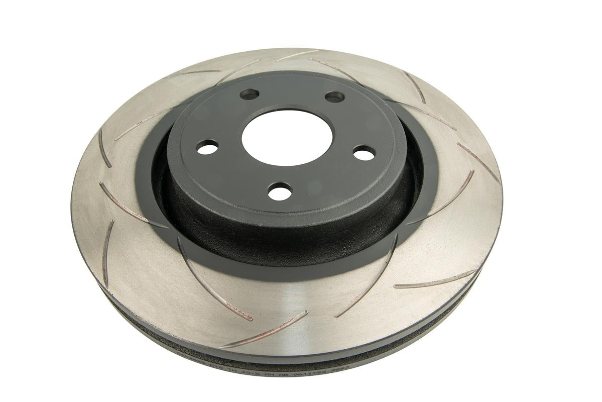 Disc Frana DBA Street Series T2 Fata 350mm Jeep Grand Cherokee DBA2635S