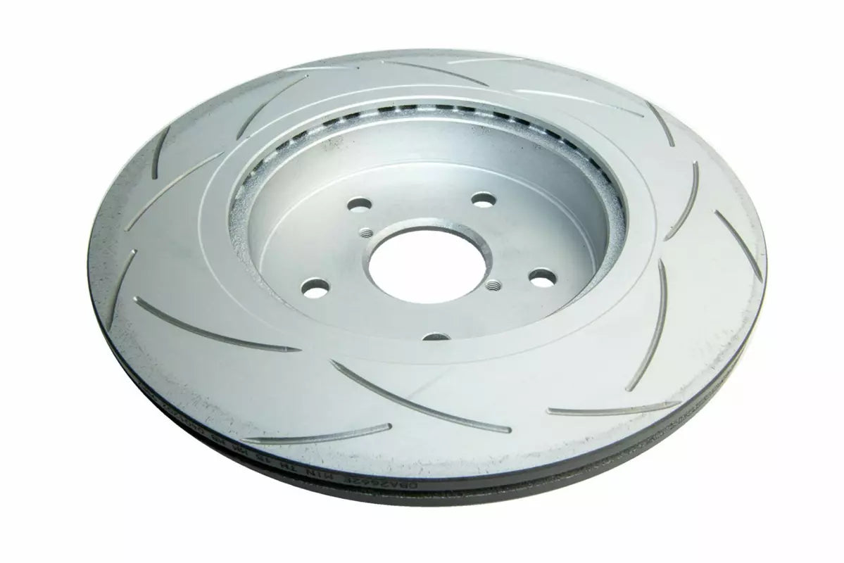 Disc Frana DBA Street Series T2 Spate 300mm Subaru Levorg / Subaru Outback DBA2662S
