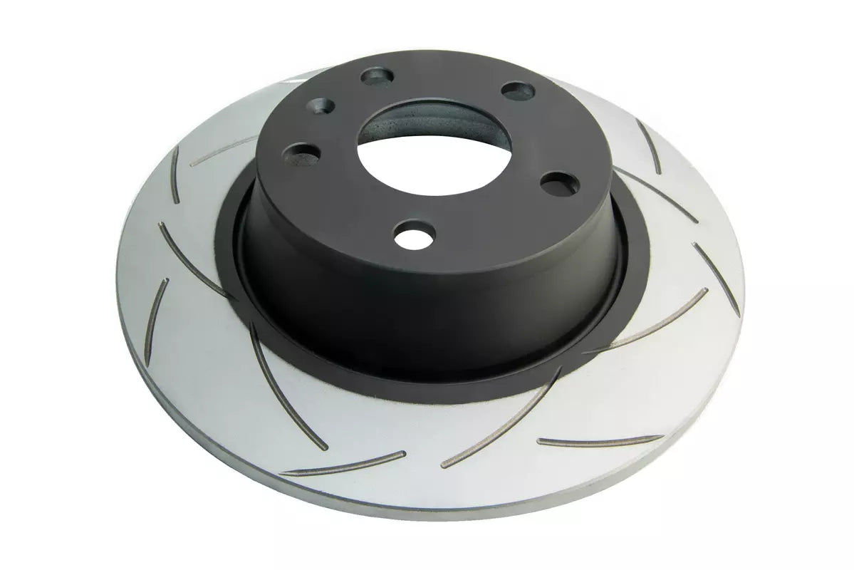 Disc Frana DBA Street Series T2 Spate 286mm Audi TT DBA2829S