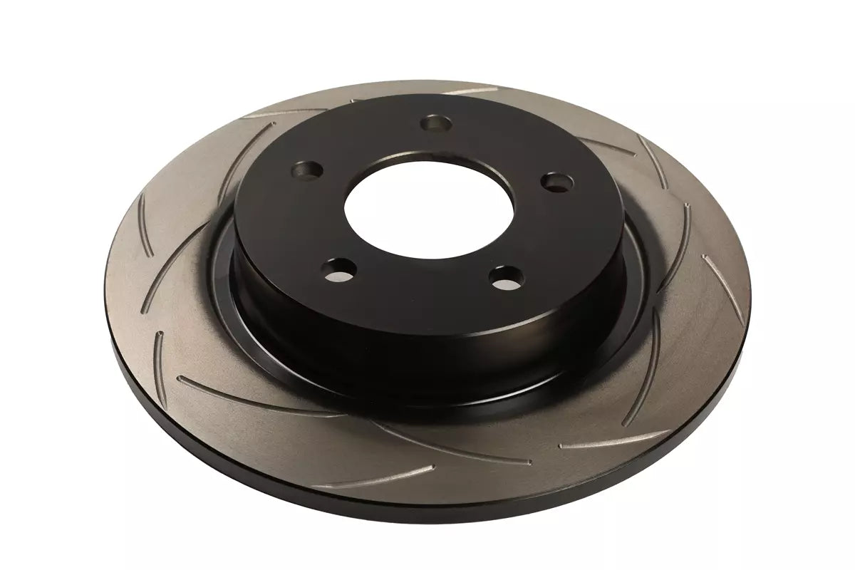 Disc Frana DBA Street Series T2 Spate 279.5mm Mazda Mazda 3 / Mazda Mazda 5 DBA2957S