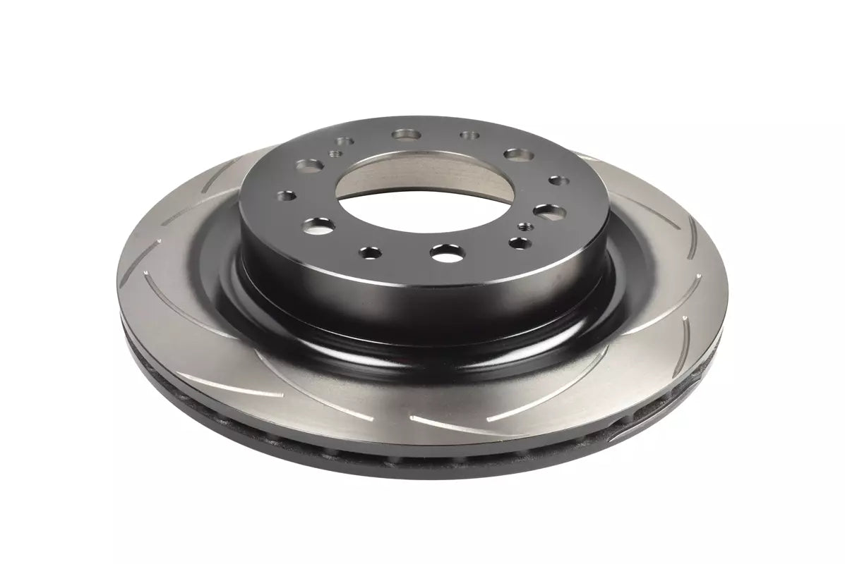 Disc Frana DBA Street Series T2 Spate 335mm DBA3769S
