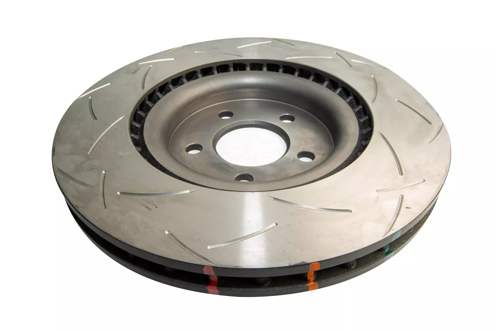Disc Frana DBA 4000 Series T3 Fata 355mm Ford Mustang DBA42124S