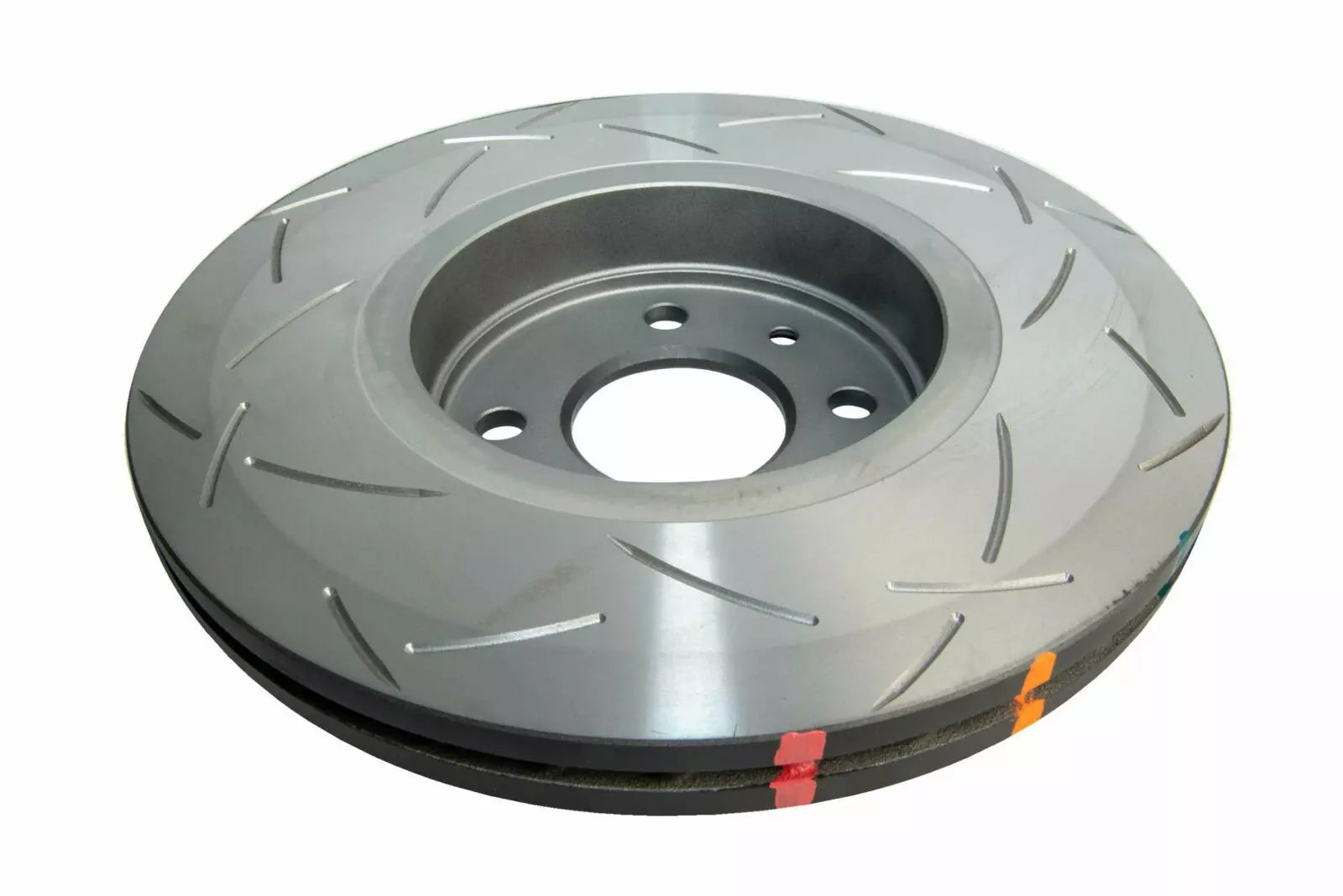 Disc Frana DBA 4000 Series T3 Fata 280mm Dacia/Renault DBA42353S