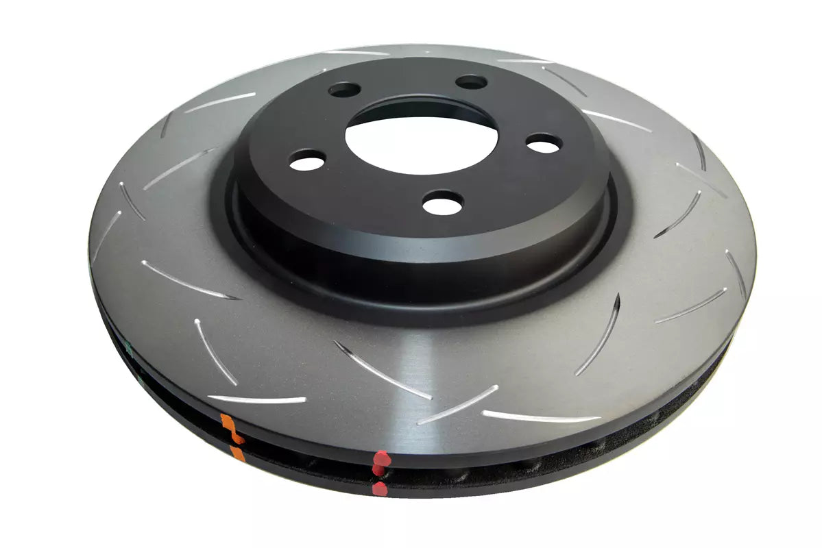 Disc Frana DBA 4000 Series T3 Fata 320mm Chrysler 300C / Dodge Challenger V6 DBA42426S