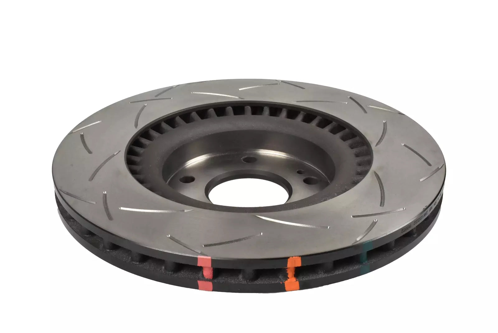 Disc Frana DBA 4000 Series T3 Fata 320mm Kia DBA42472S
