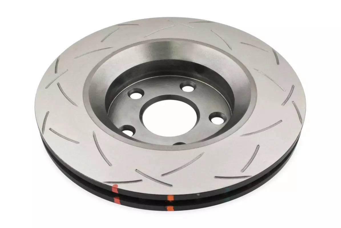 Disc Frana DBA 4000 Series T3 Fata 332mm Jeep Wrangler DBA42630S