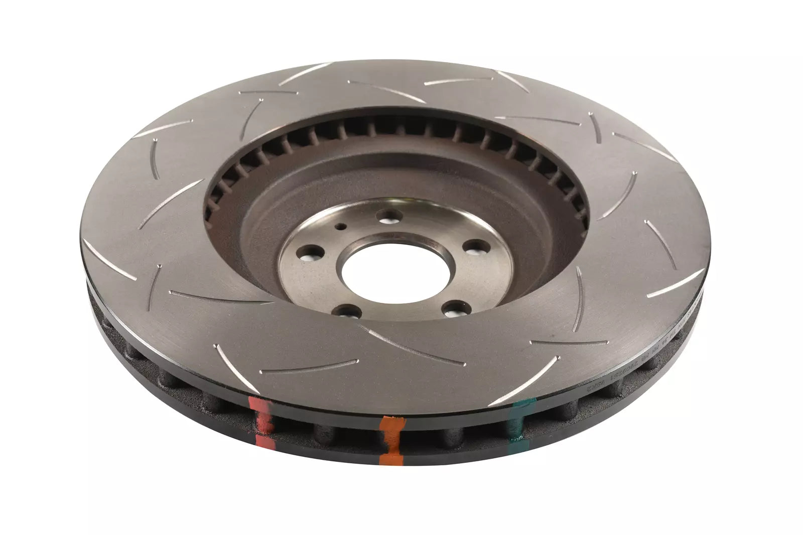 Placute Frana DBA Brake Kit 4000 Series T3 Slotted & Xtreme Performance (2x DBA43014S + DB15030XP) Fata Audi/Volkswagen DBA43014S-15030XP