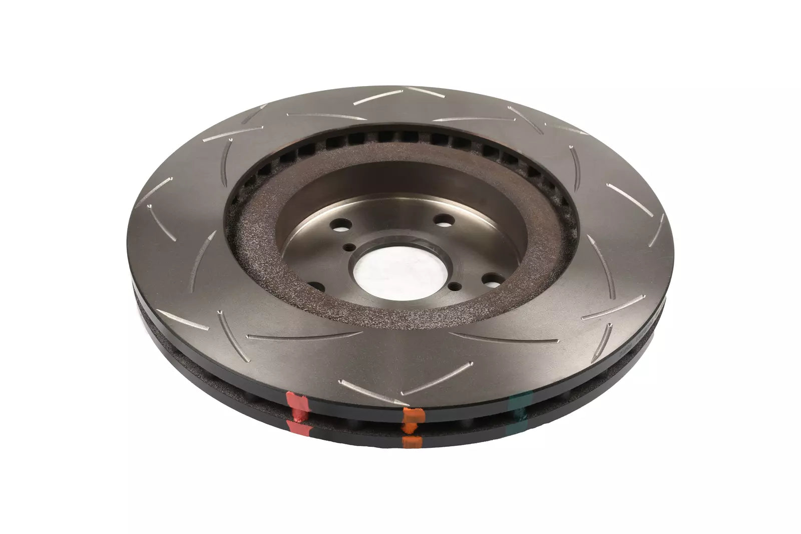 Disc Frana DBA 4000 Series T3 Fata 315mm Subaru WRX STI DBA43058S