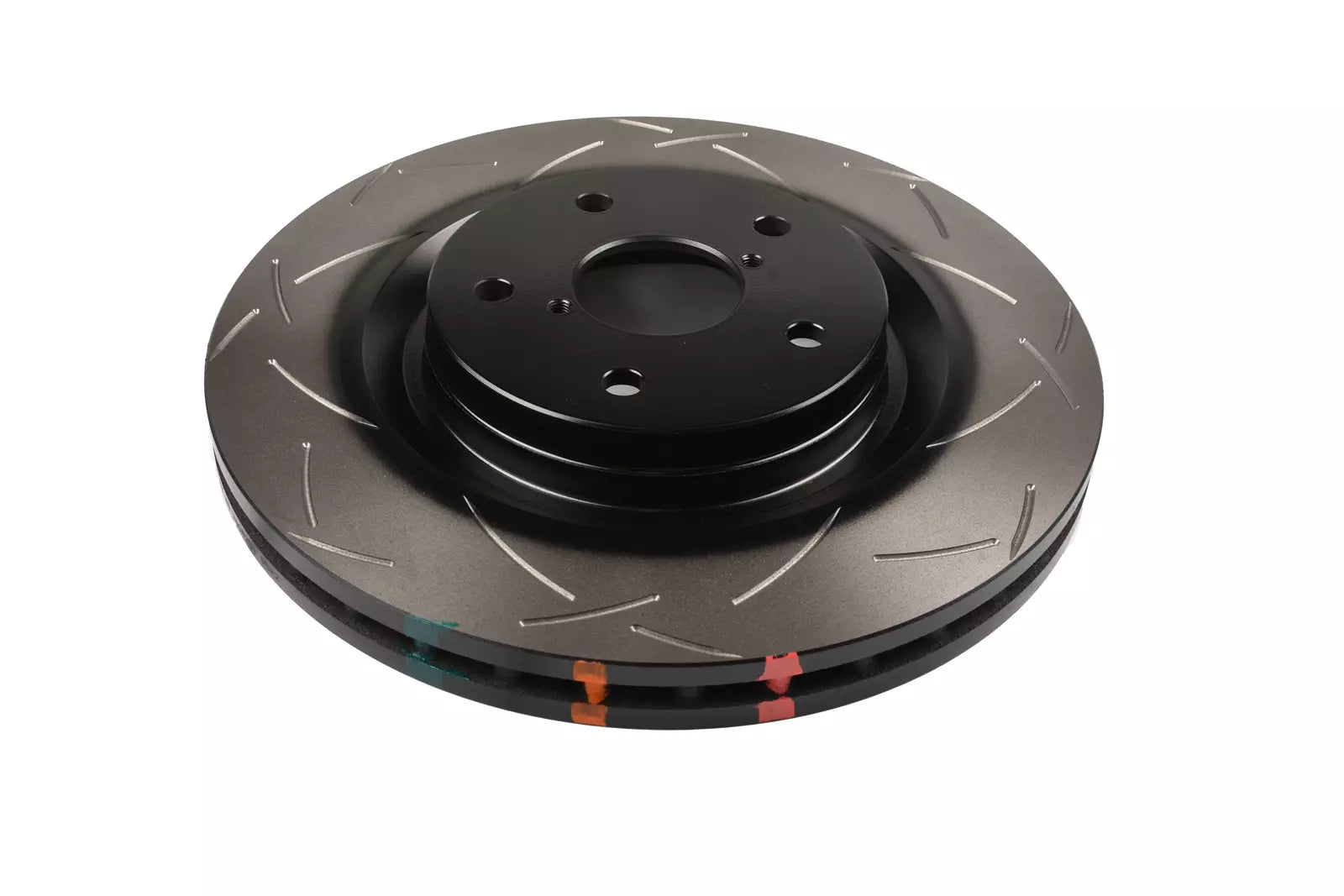 Disc Frana DBA 4000 Series T3 Fata 315mm Subaru WRX STI DBA43058S