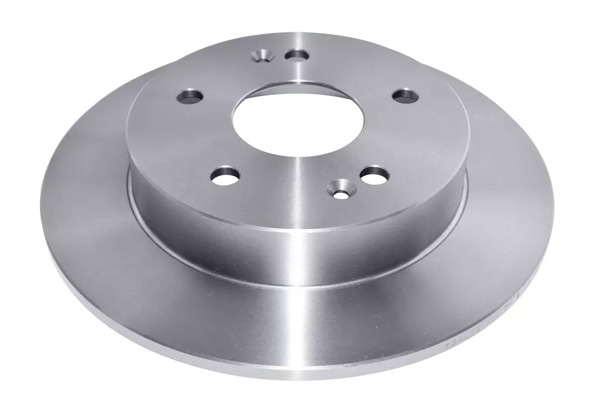 Disc Frana DBA Street Series plain Spate 260mm Honda Civic DBA438