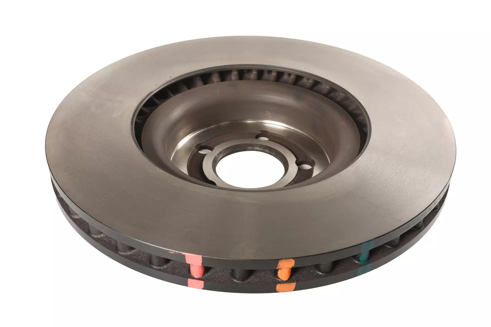 Disc Frana DBA 4000 Series plain Fata 390mm Ford Mustang DBA43848