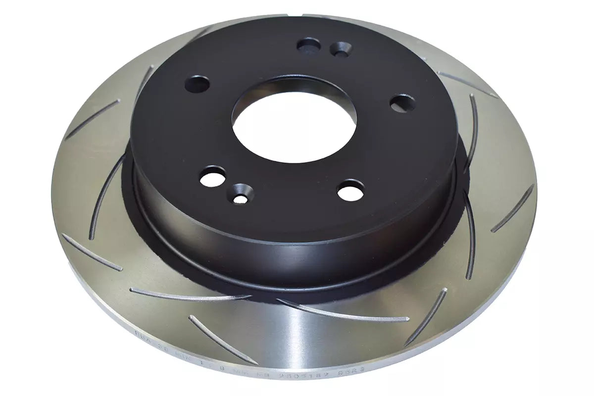 Disc Frana DBA Street Series T2 Spate 260mm Honda Civic DBA438S