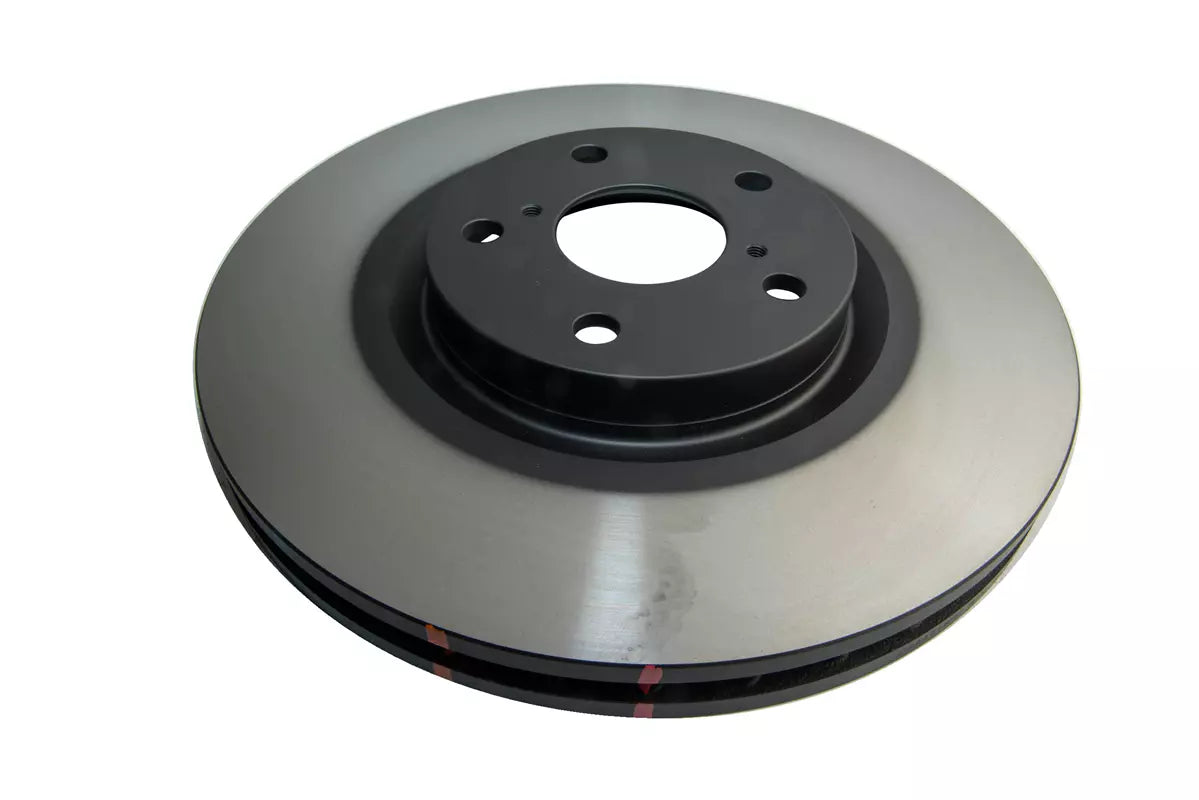 Disc Frana DBA 4000 Series plain Fata 323mm Toyota Supra DBA4718