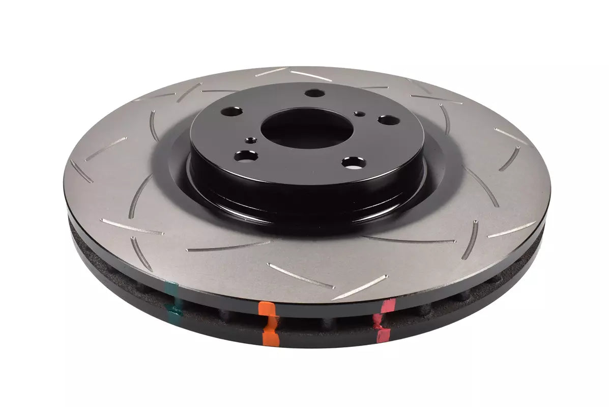 Disc Frana DBA 4000 Series T3 Fata 323mm Toyota Supra DBA4718S