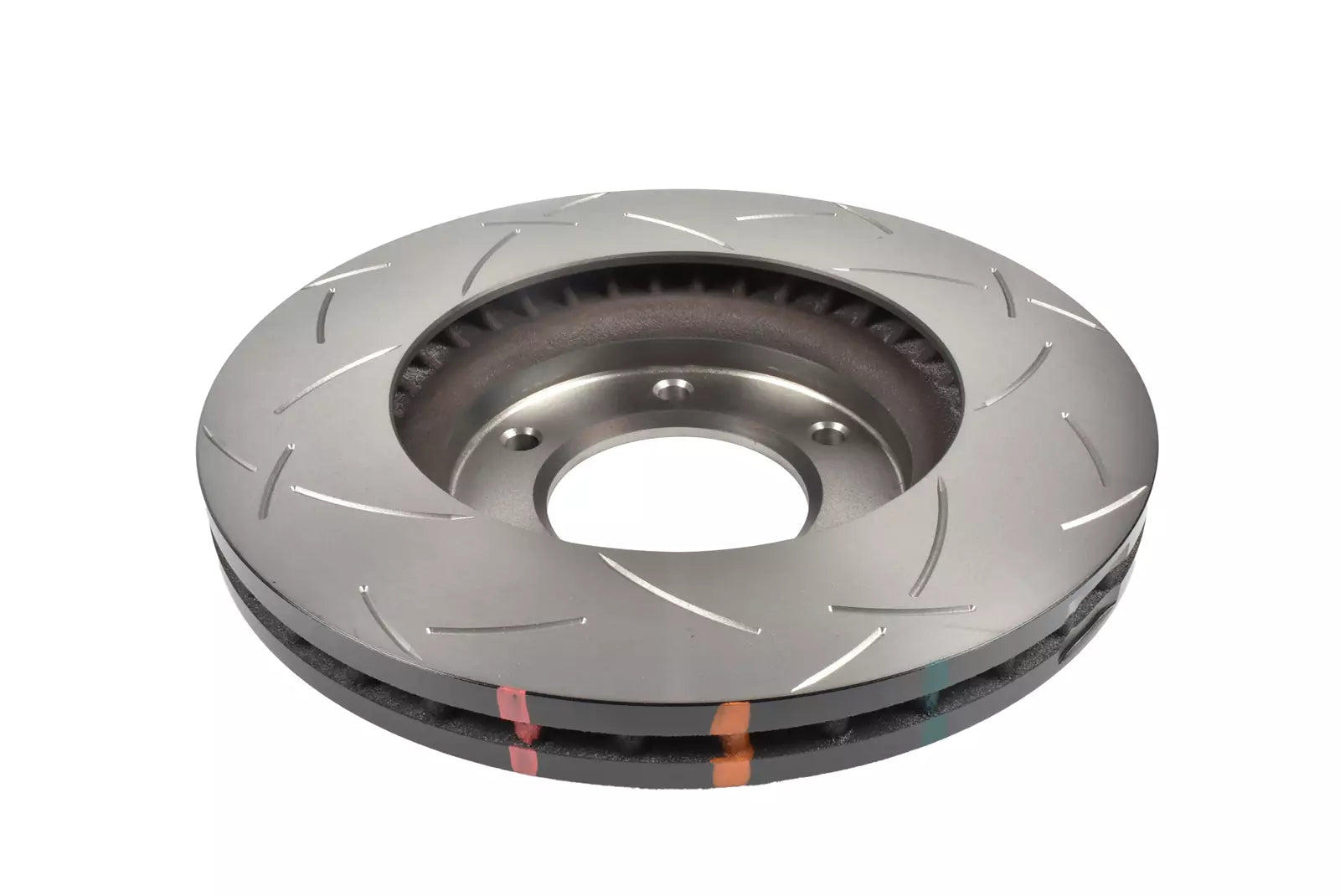 Kit Frana DBA Big Brake Upgrade Kit Fata Volkswagen Amarok DBABU3000