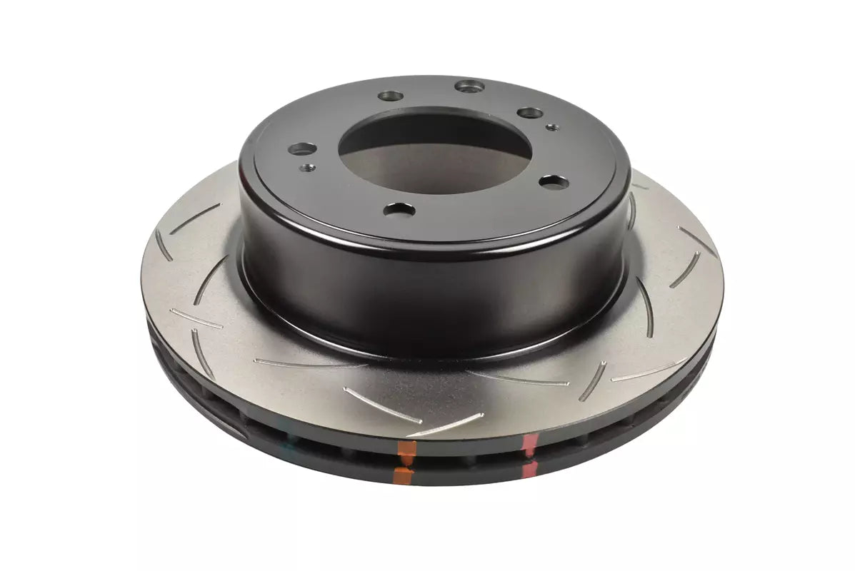 Kit Frana DBA Big Brake Upgrade Kit Spate DBABU3016
