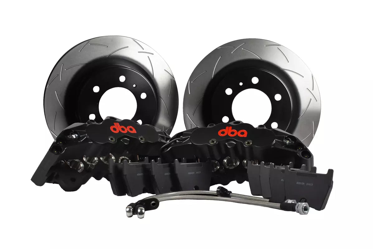 Kit Frana DBA Big Brake Upgrade Kit Fata DBABU3014