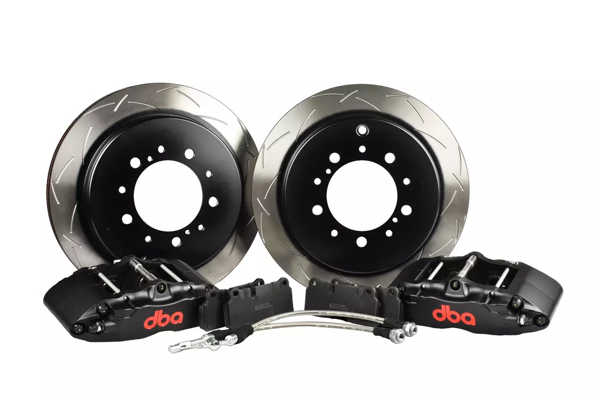Kit Frana DBA Big Brake Upgrade Kit Spate DBABU3018