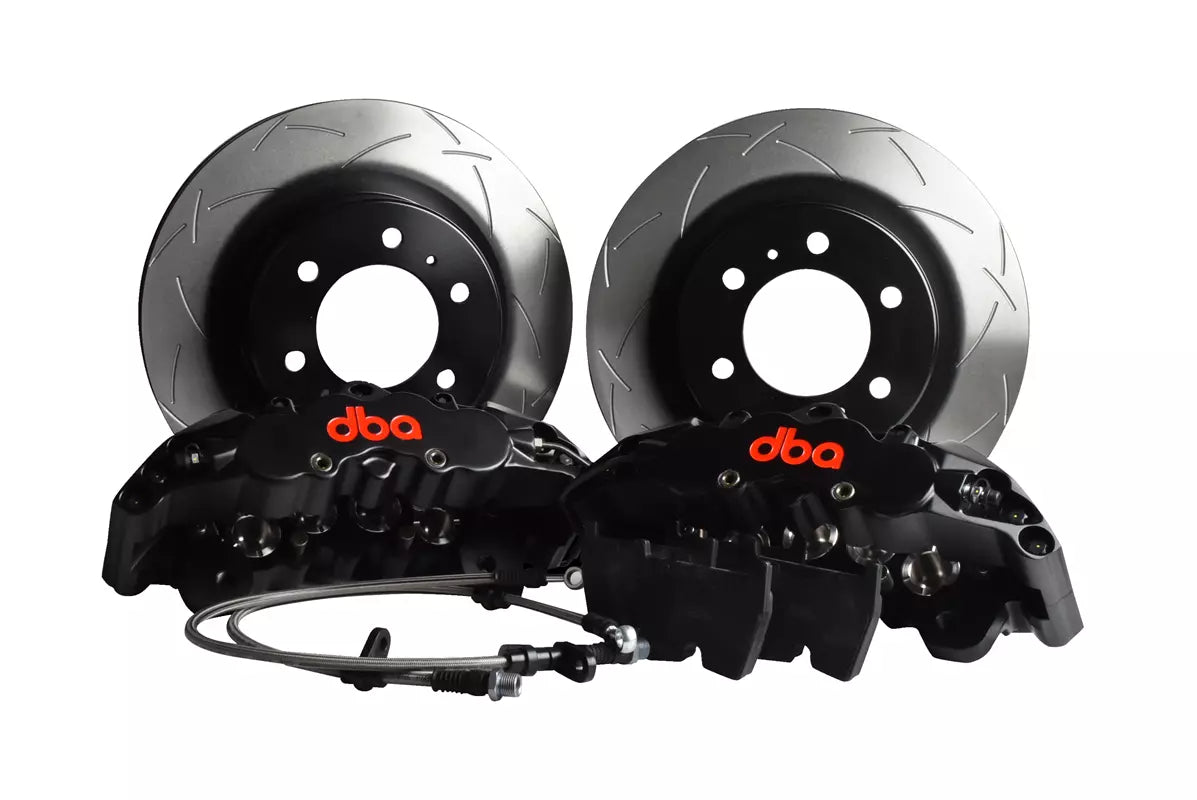 Kit Frana DBA Big Brake Upgrade Kit Fata DBABU3019