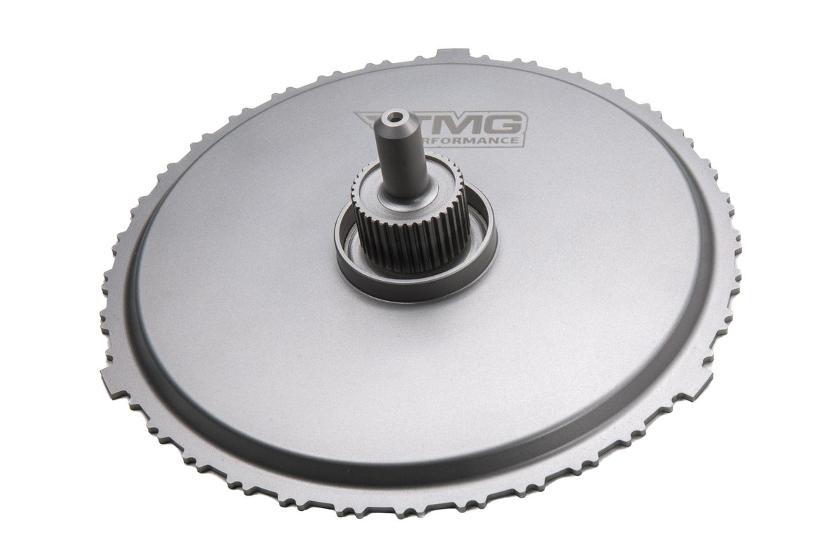 Capac Carcasa Ambreiaj DSG DQ381 RTMG Performance pentru VW Golf 8R 2021, Chromoly