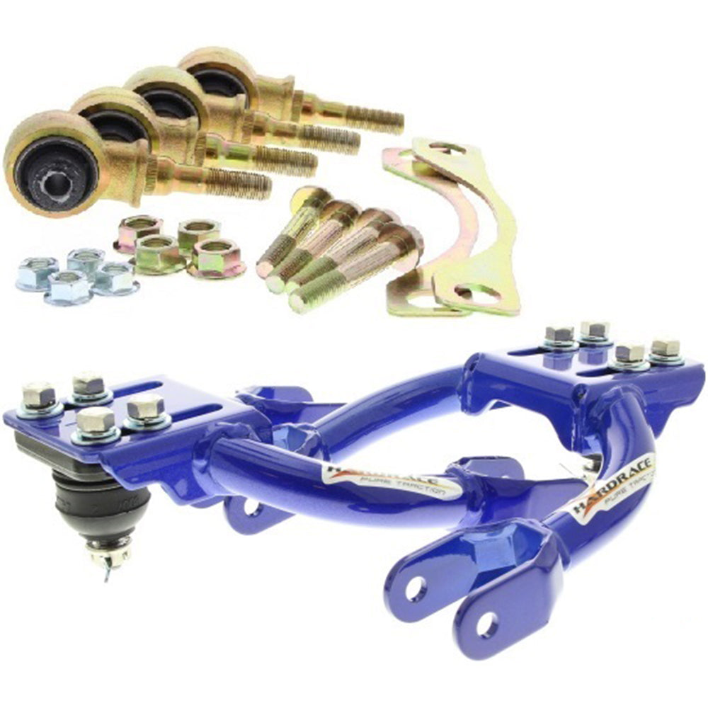 Brat suspensie superior fata Hardrace pentru Honda CRX / Civic - 6205