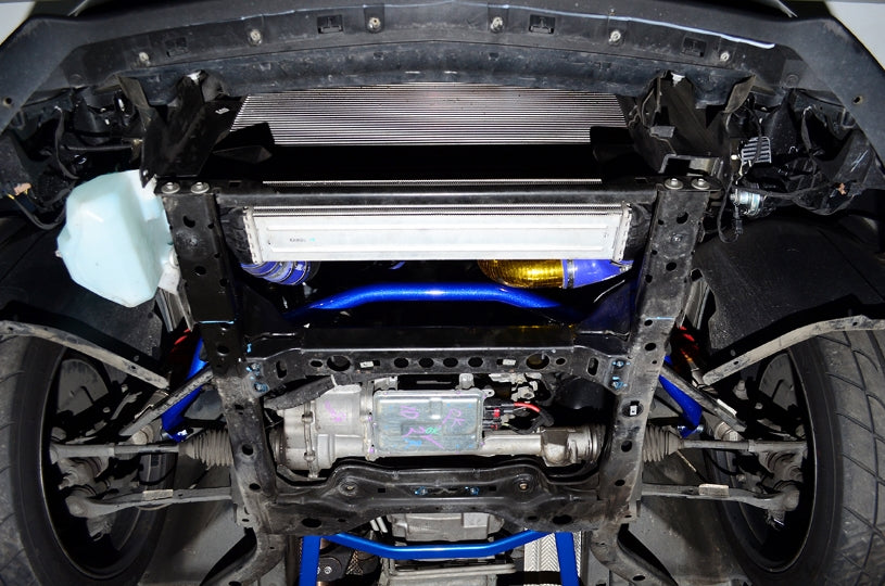 Bara stabilizatoare fata Hardrace pentru Ford Mustang - 8519
