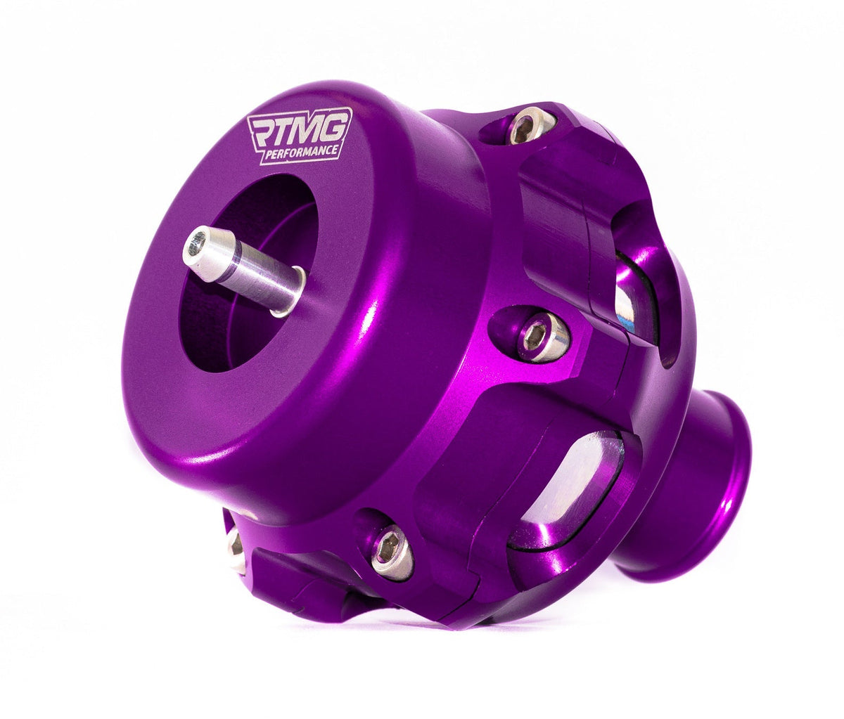 Supapa Blow-Off Universala RTMG Performance, 70 pana la 500 CP