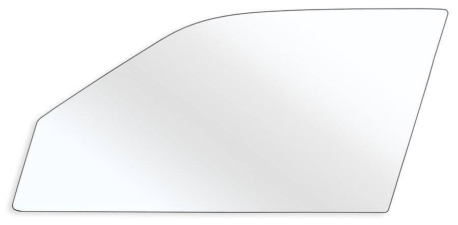 Geam Usa Fata Policarbonat BMW E36 Sedan, Canale Originale