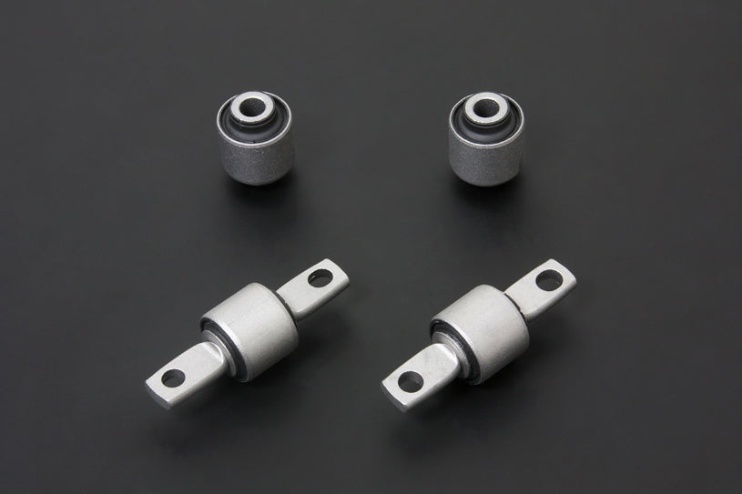Set bucse brat suspensie superior spate Hardrace pentru Mitsubishi Colt / Lancer Evo - 7122