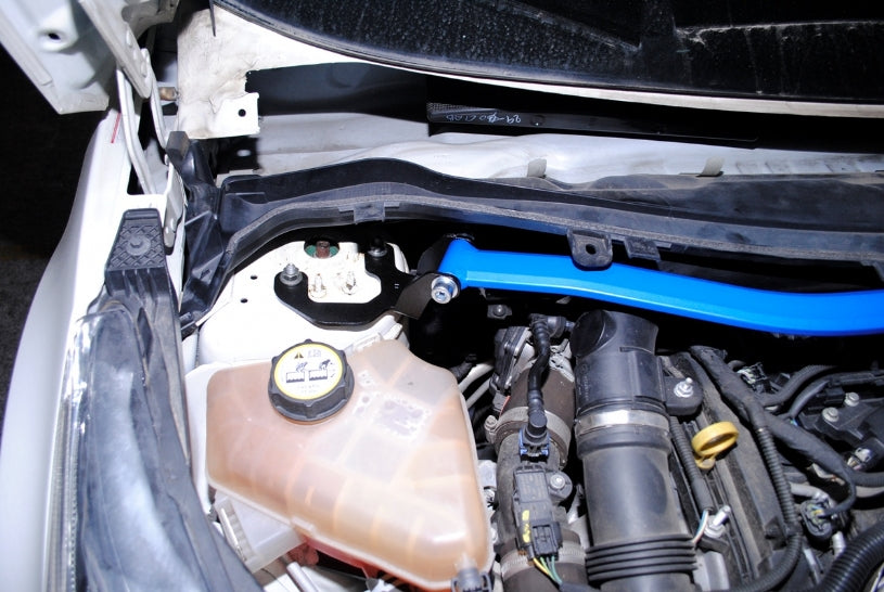 Bara rigidizare telescoape fata Hardrace pentru Ford Fiesta / Fiesta ST - 8914