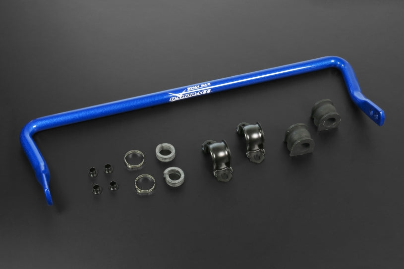 Bara stabilizatoare spate Hardrace pentru Ford Focus / Focus ST / Mazda Mazda 3 / Mazda 5 / Volvo C30 / C70 - Q0698