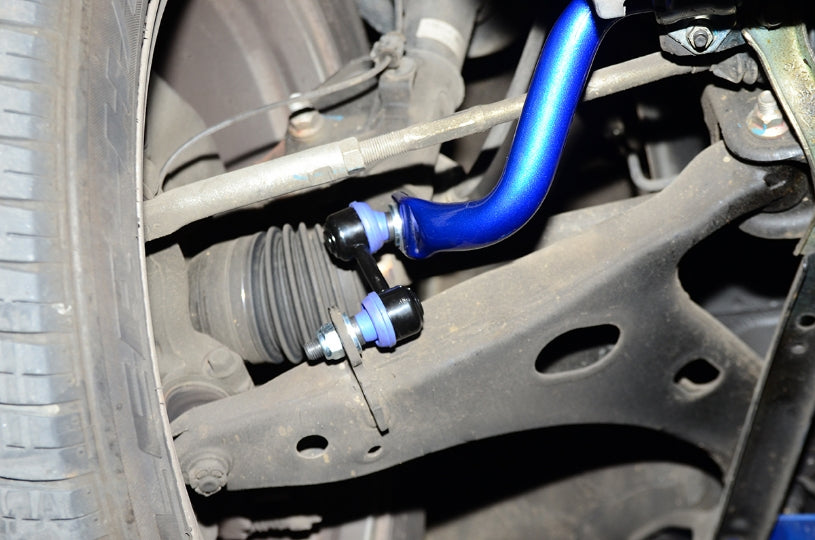 Bieleta antiruliu fata Hardrace pentru Subaru Forester / Legacy - 8643