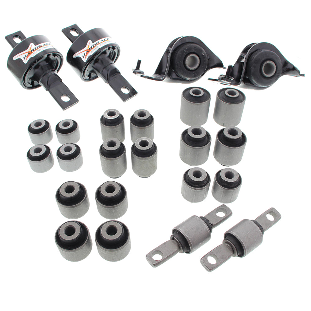Set brat suspensie bucsa complet Hardrace pentru Honda Integra - 6107-DC2-R