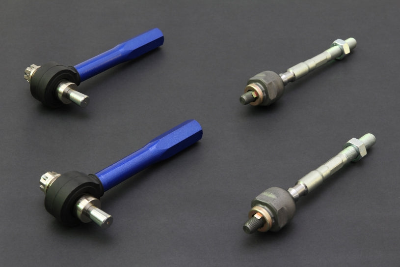 Kit capat de bara ranforsat Hardrace pentru Honda CRX / Civic - 6565-S