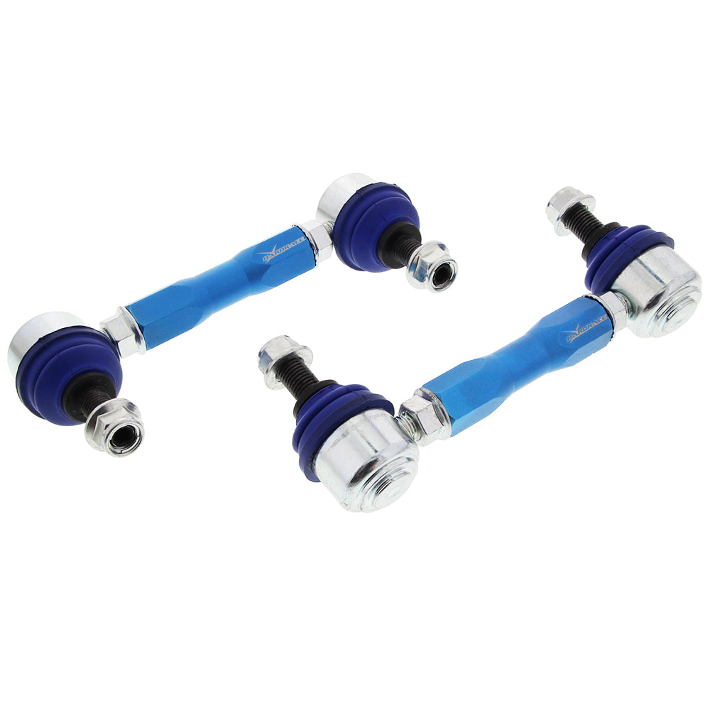 Bieleta antiruliu reglabila Hardrace pentru Honda Civic / Kia Picanto / Lexus ES / RX si altele - 8659-220