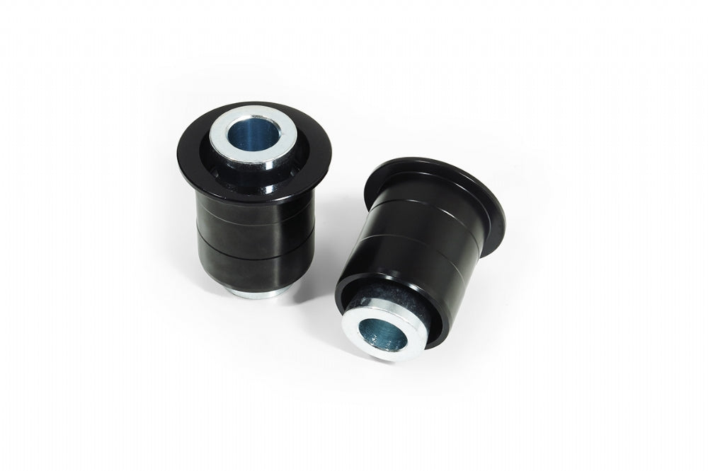 Set bucse brat suspensie inferior fata, capat fata Hardrace pentru Honda Civic - Q1546