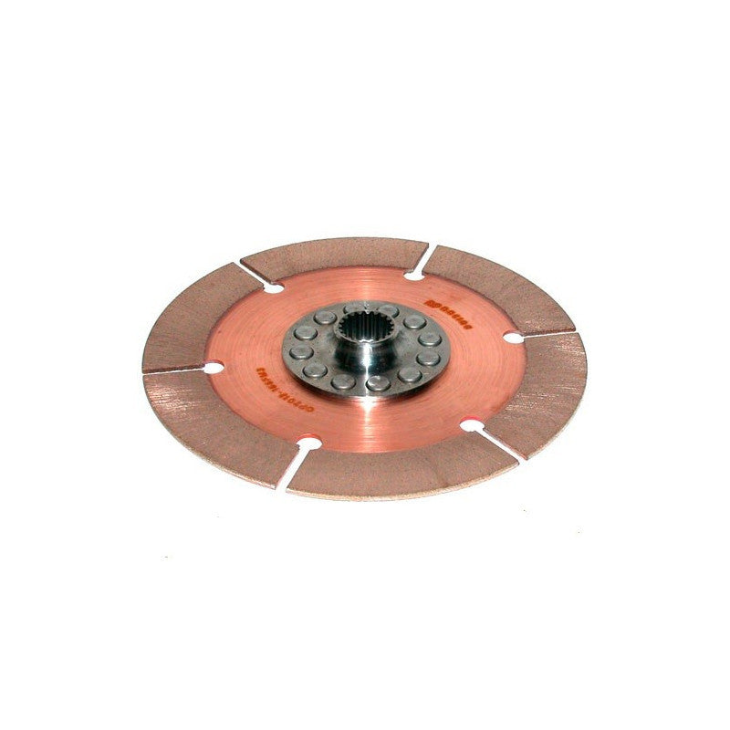 Disc Ambreiaj AP Racing Caneluri 21.1x18-7.11