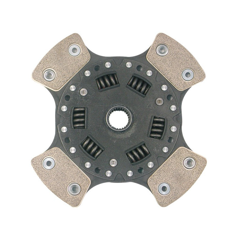 Disc Ambreiaj Sachs Performance pentru Citroen C25 Autobuz (280_, 290_) 1.8 E, 1987-1994