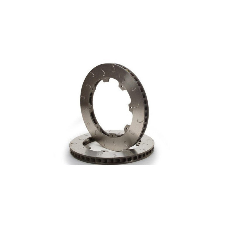 Disc Frana AP Racing 356 x 32 mm - 8 Canale - Dreapta