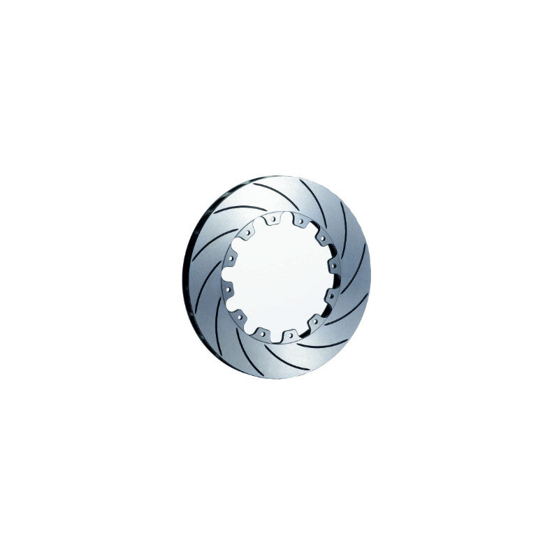 Disc Frana AP Racing 280 x 23 mm - Dreapta