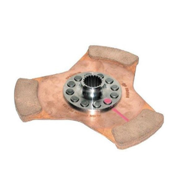 Disc Ambreiaj AP Racing 184 mm - Caneluri 1.00X23-7.11 CP8300-G036H