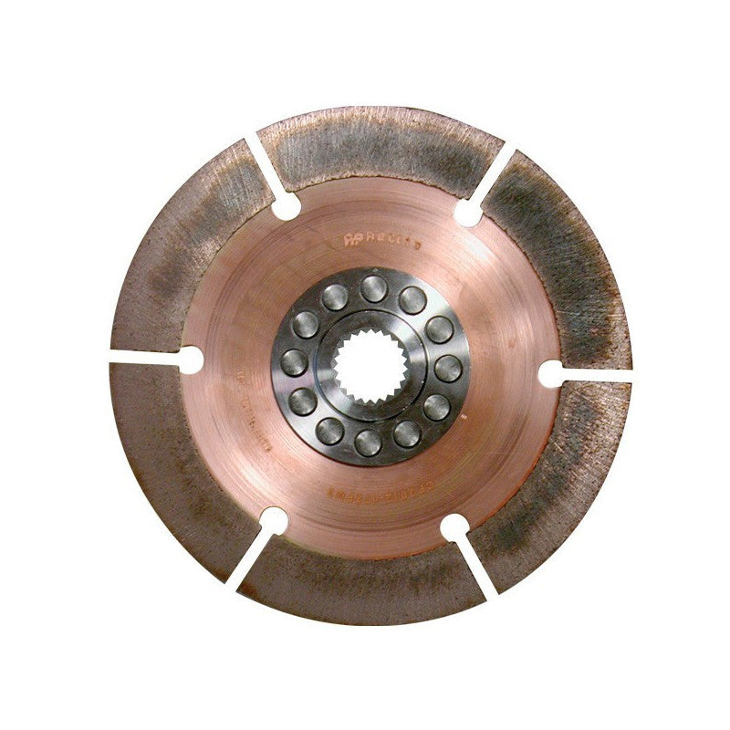 Disc Ambreiaj AP Racing 184 mm - Caneluri 0.92x21-2.62